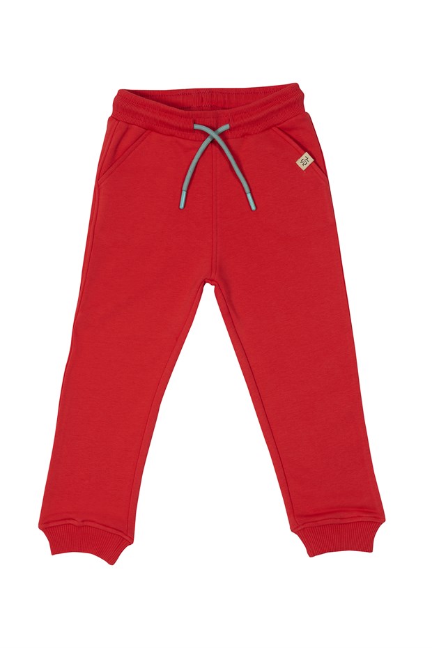 Beetle Beez - Rolling Disc Jogger Red Pink