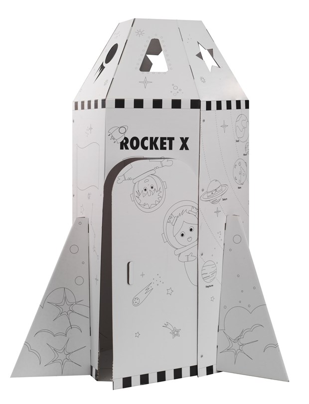 Little Maker - Rocket X