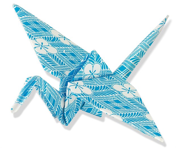 Origami UNDER THE SEA