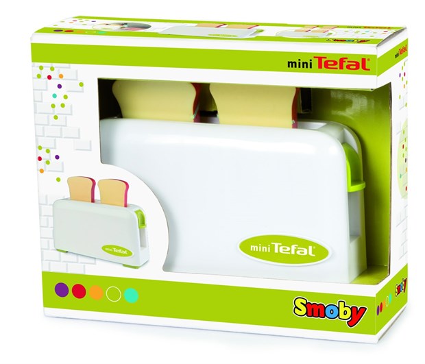 SMOBY - Tefal Tost Makinesi