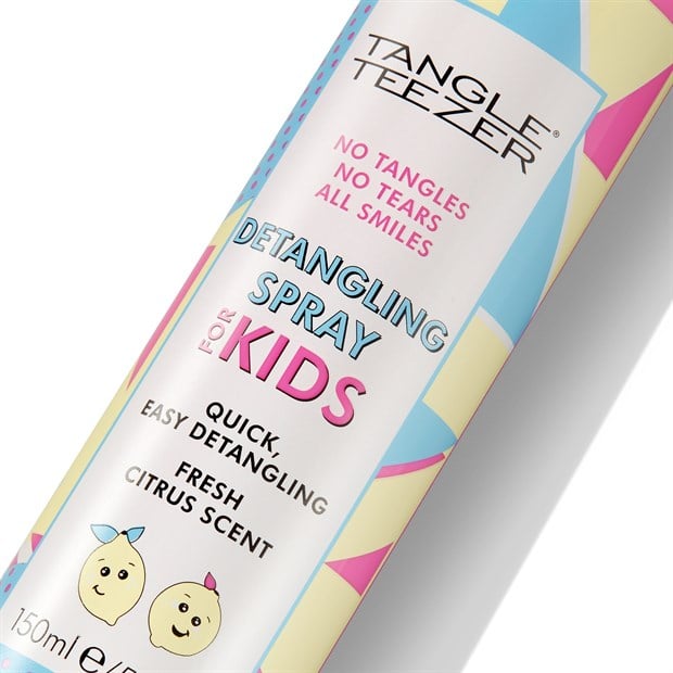 TANGLE TEEZER SAÇ AÇICI SPREY - Everyday Detangling Spray for Kids