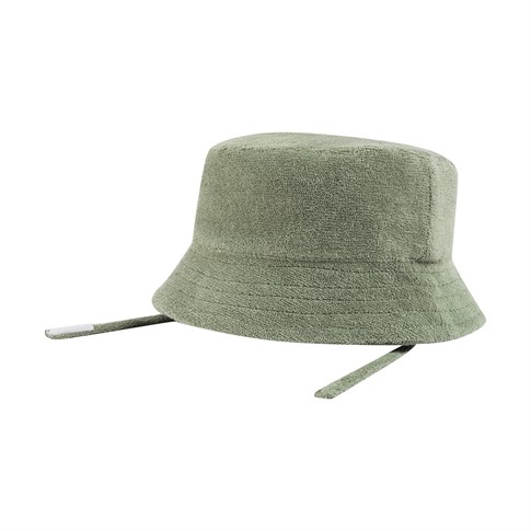 Antebies Jungle Havlu Şapka
