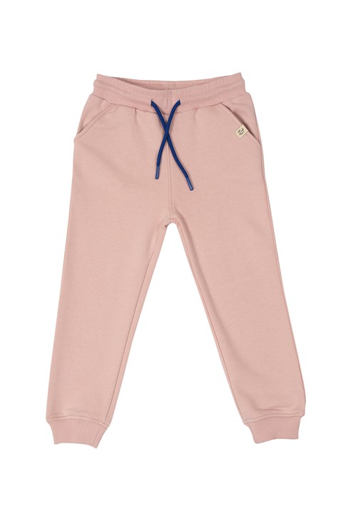 Beetle Beez - Crazy Triangle Jogger Pink