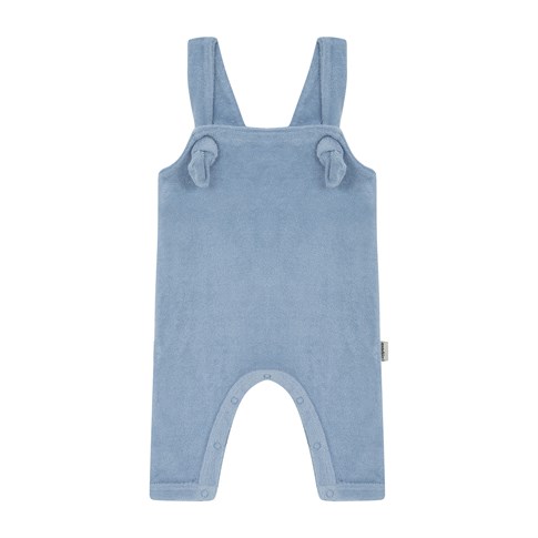 Comft Towels - Baby Blue Tulum