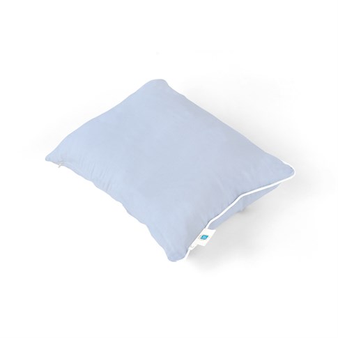 Dolgulu Comfy Pillow Yastık – Endless Blue