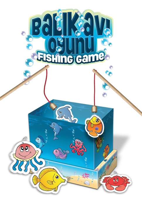 FISHING GAME