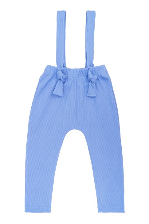 Happy & Mini - Play Pants Baby Blue