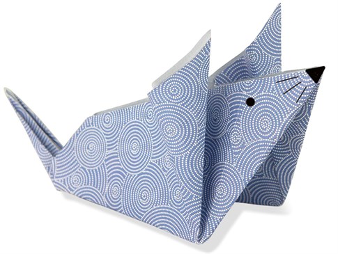 Origami ANIMALS