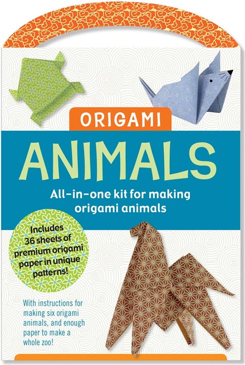 Origami ANIMALS