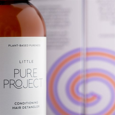 Pure Project - Saç Açıcı Sprey 150 ml.