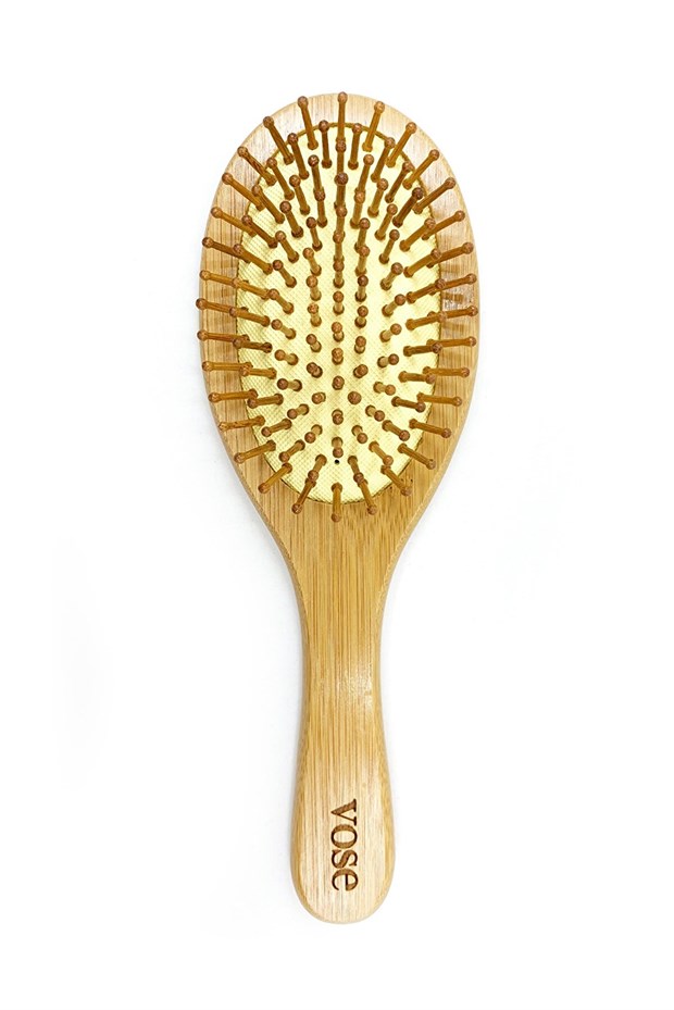 Vose - Bambu Saç Fırçası | Büyük