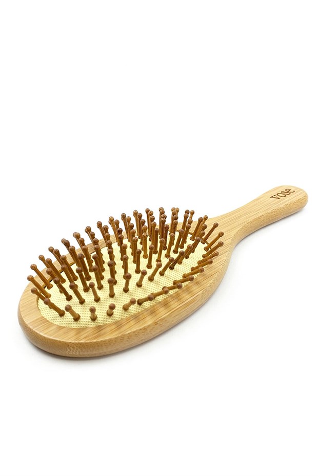 Vose - Bambu Saç Fırçası | Büyük